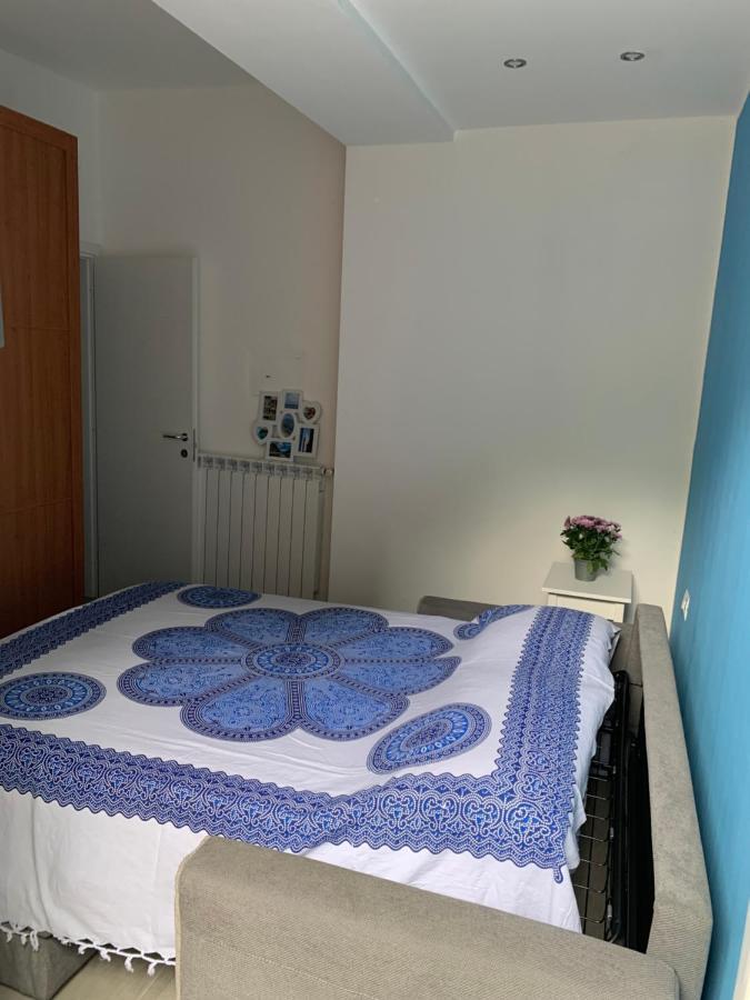 Castle Hill Apartman Argegno Kültér fotó
